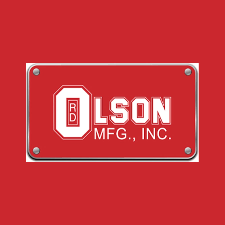 Olson logo